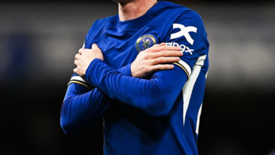 Chelsea
