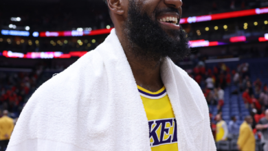 Lakers