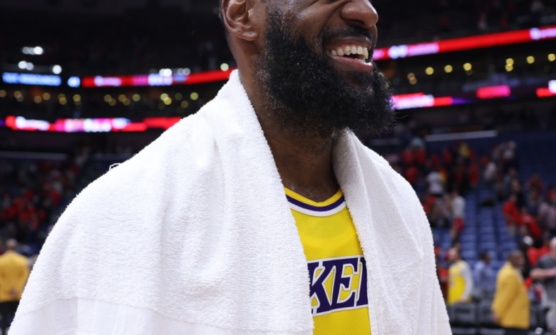 Lakers