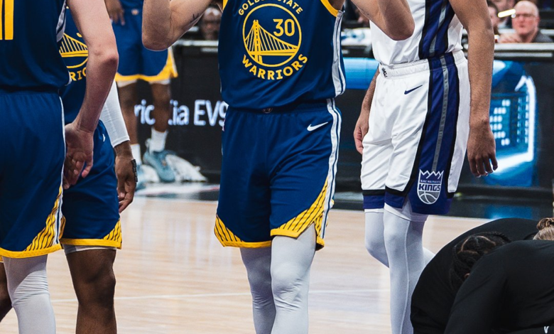 Warriors