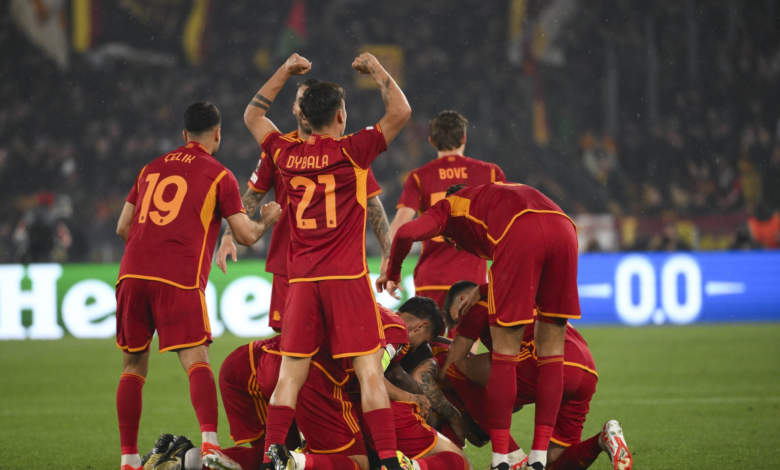 Roma