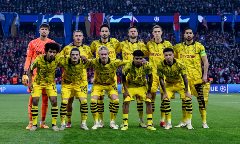 Borussia Dortmund