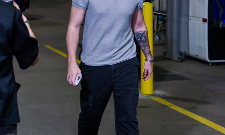 Luka Doncic