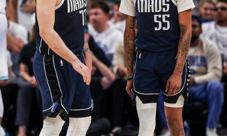 Luka Doncic