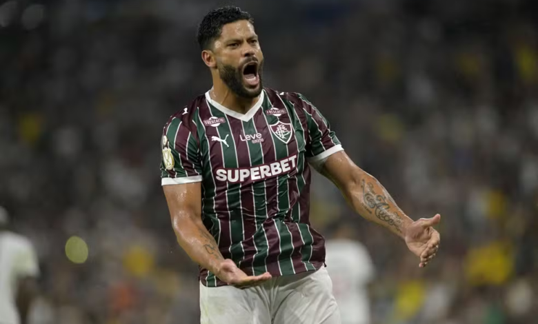 Fluminense